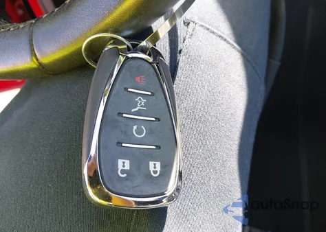 2020 Chevrolet Blazer Fwd 2Lt из США, поврежденный, VIN 3GNKBCRS1LS633121